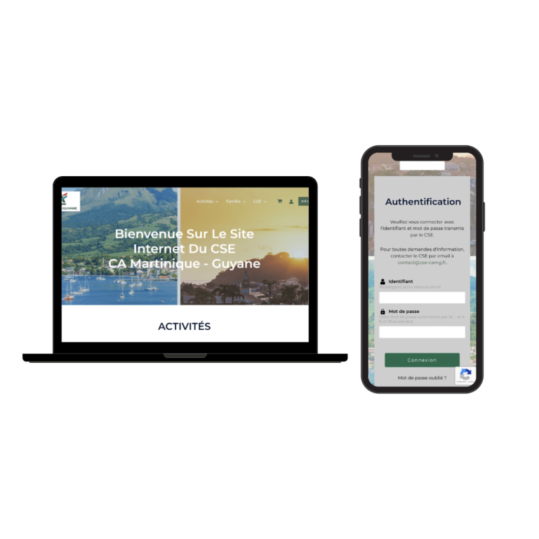 Responsive CSE CA