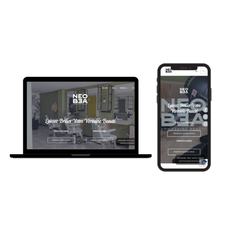 Responsive NeoBea