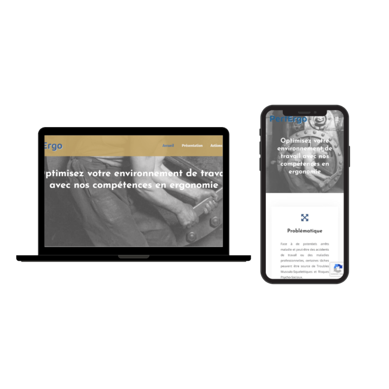 Responsive Perfergo